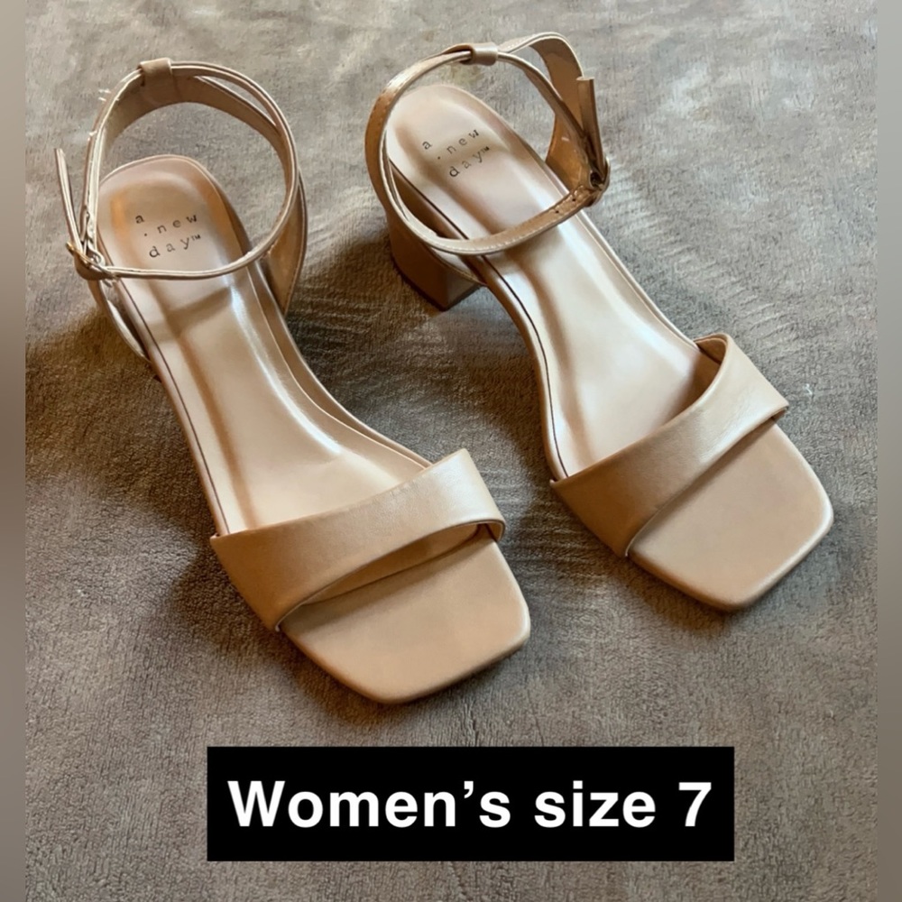 Women’s heels